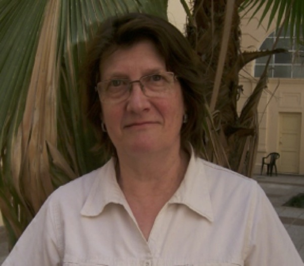 Cristina Noemí Gardenal