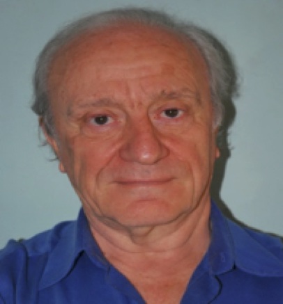 Enrique Hugo Bucher