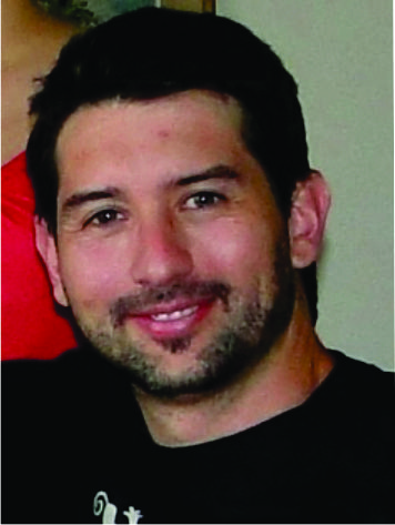 Nicolás Pelegrin