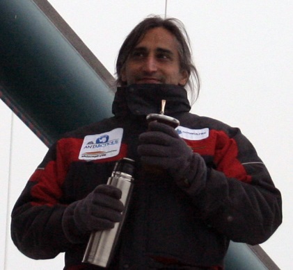 Ricardo José Sahade
