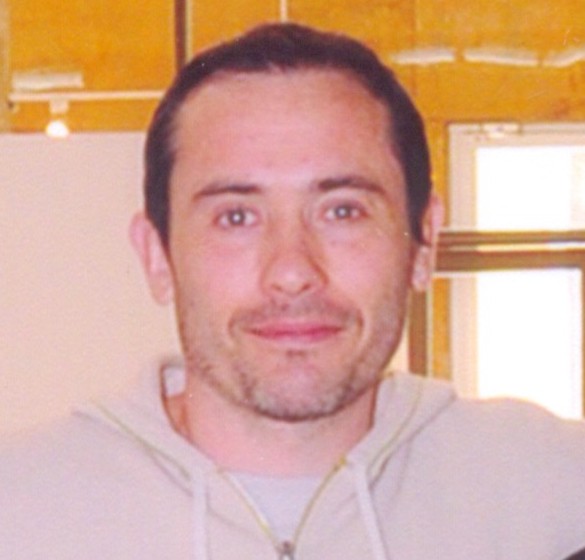 Gonzalez Ittig Raul