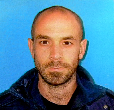 Javier Nori