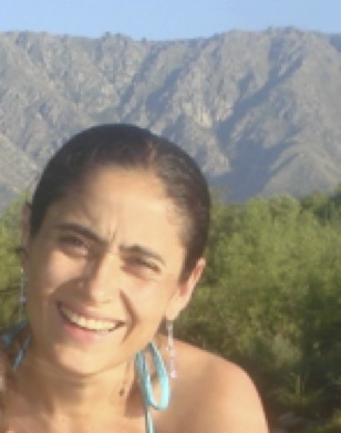 Gabriela Cardozo Milanesio