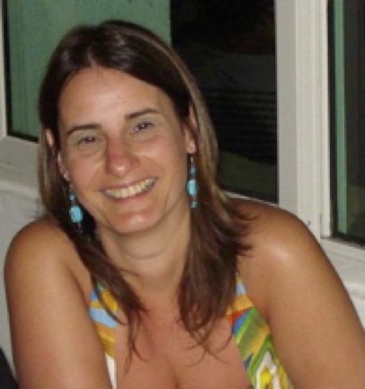 Laura Marisa Bellis