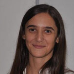 Lucia Calbacho Rosa