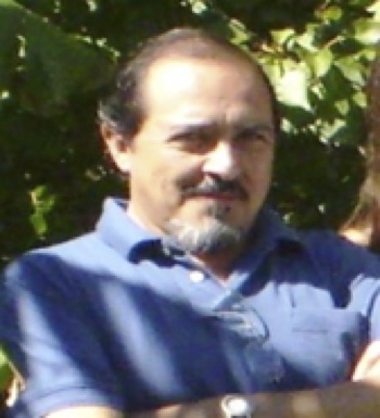 Mario Roberto Cabrera