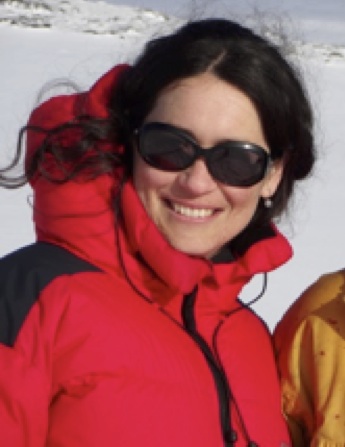 María Carla De Aranzamendi