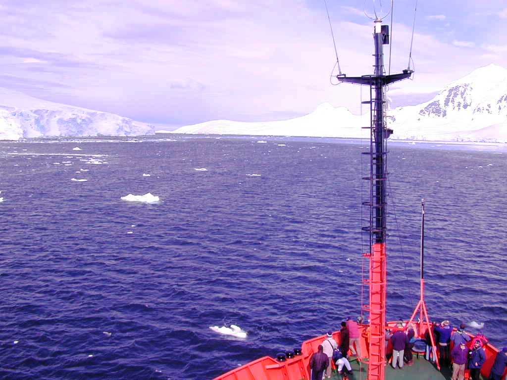 22 de febrero: Día de la Antártida Argentina