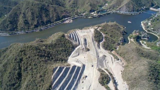 Objeciones al Estudio de Impacto Ambiental de la Autovía de Montaña
