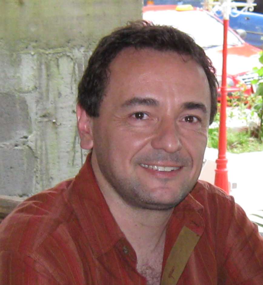 Gerardo Leynaud