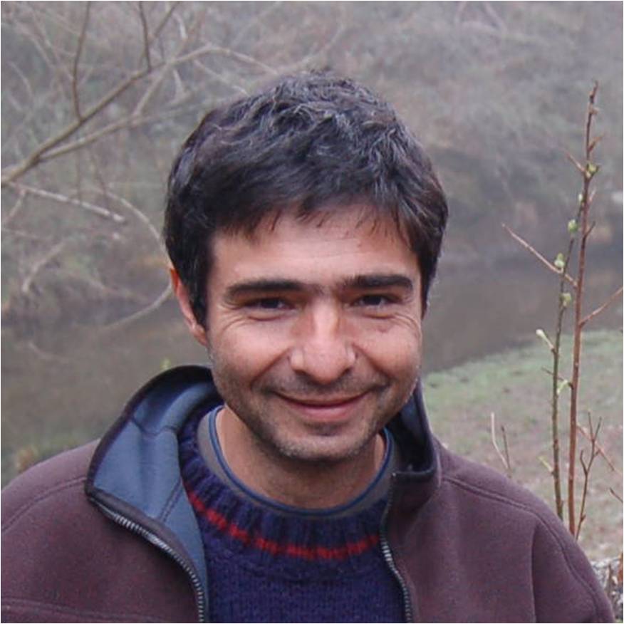 Marcos Tatián