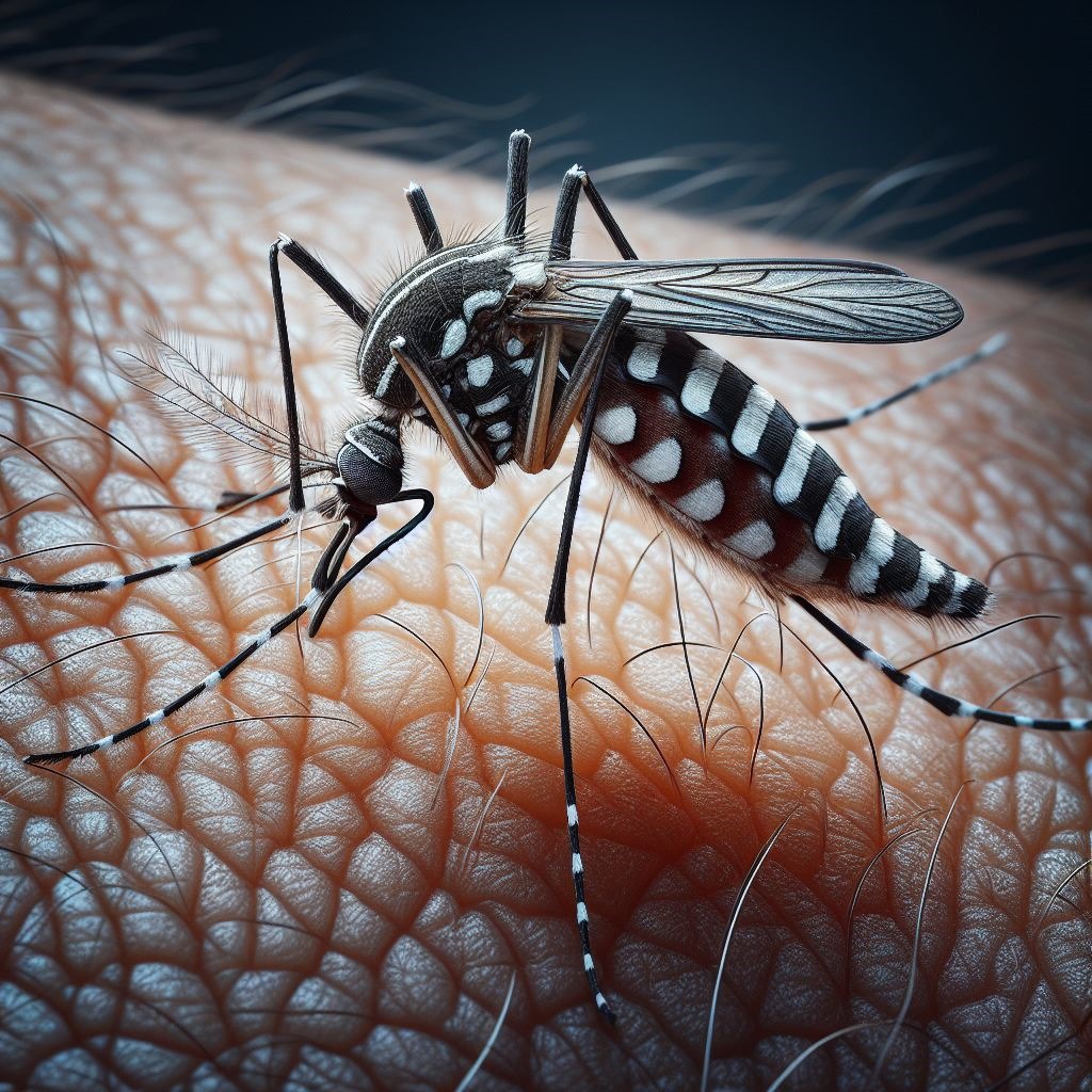 Brote de dengue: verdades e incertezas
