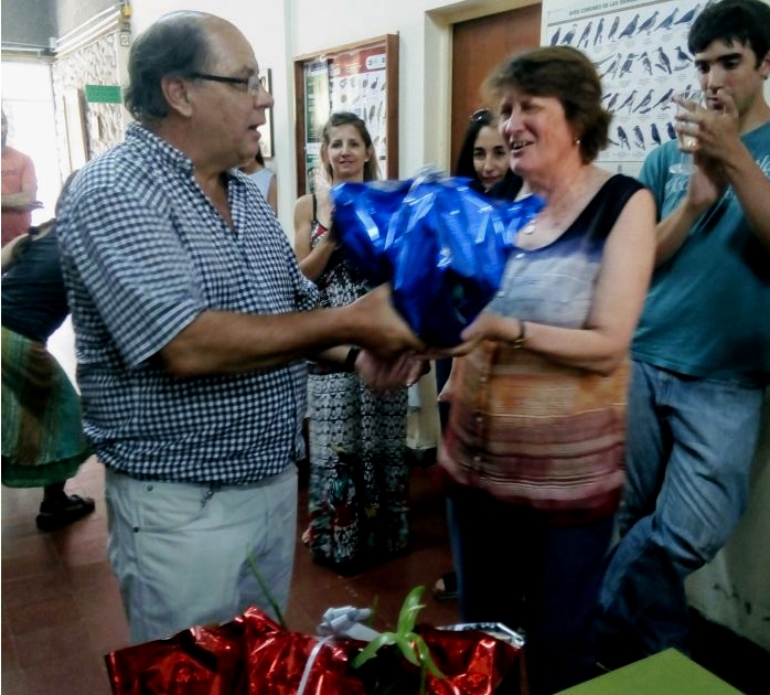 Brindis de Fin de año