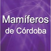 Guía de Mamíferos de Córdoba
