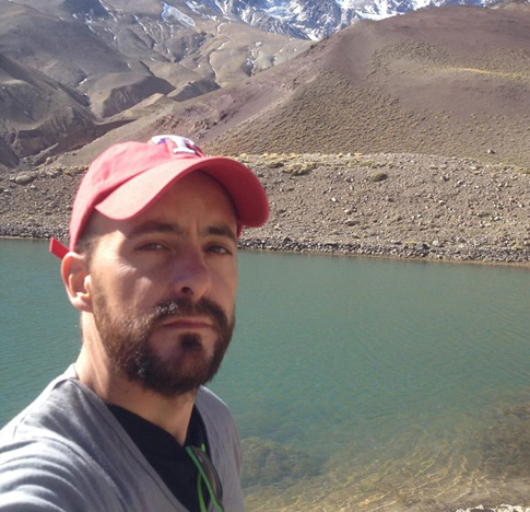 Matias Izquierdo